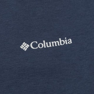 哥伦比亚 男士速干T恤 AE0805