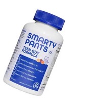 SmartyPants 青少年男孩维生素软糖 90粒