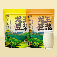 龙王食品 豆浆粉 300g