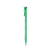 uni 三菱铅笔 M5-102C 彩色可擦自动铅笔 0.5mm 绿色 单支装