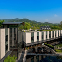 杭州九里云松度假酒店