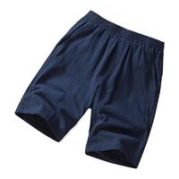 JEANSWEST 真维斯 男士短裤 JR-21-164973 纯色款
