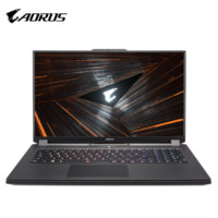 GIGABYTE 技嘉 17 XE4 2022款 17.3英寸游戏本（i7-12700H、16GB、1TB SSD、RTX3070Ti）