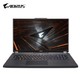  GIGABYTE 技嘉 17 XE4 2022款 17.3英寸游戏本（i7-12700H、16GB、1TB SSD、RTX3070Ti）　