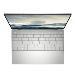 DELL 戴尔 XPS13 Plus 13.4英寸轻薄本（i7 1260P、16GB、512GB）