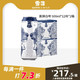 SNOWBEER 雪花 啤酒黑狮白啤11.8度500ml*12听啤酒整箱装官方