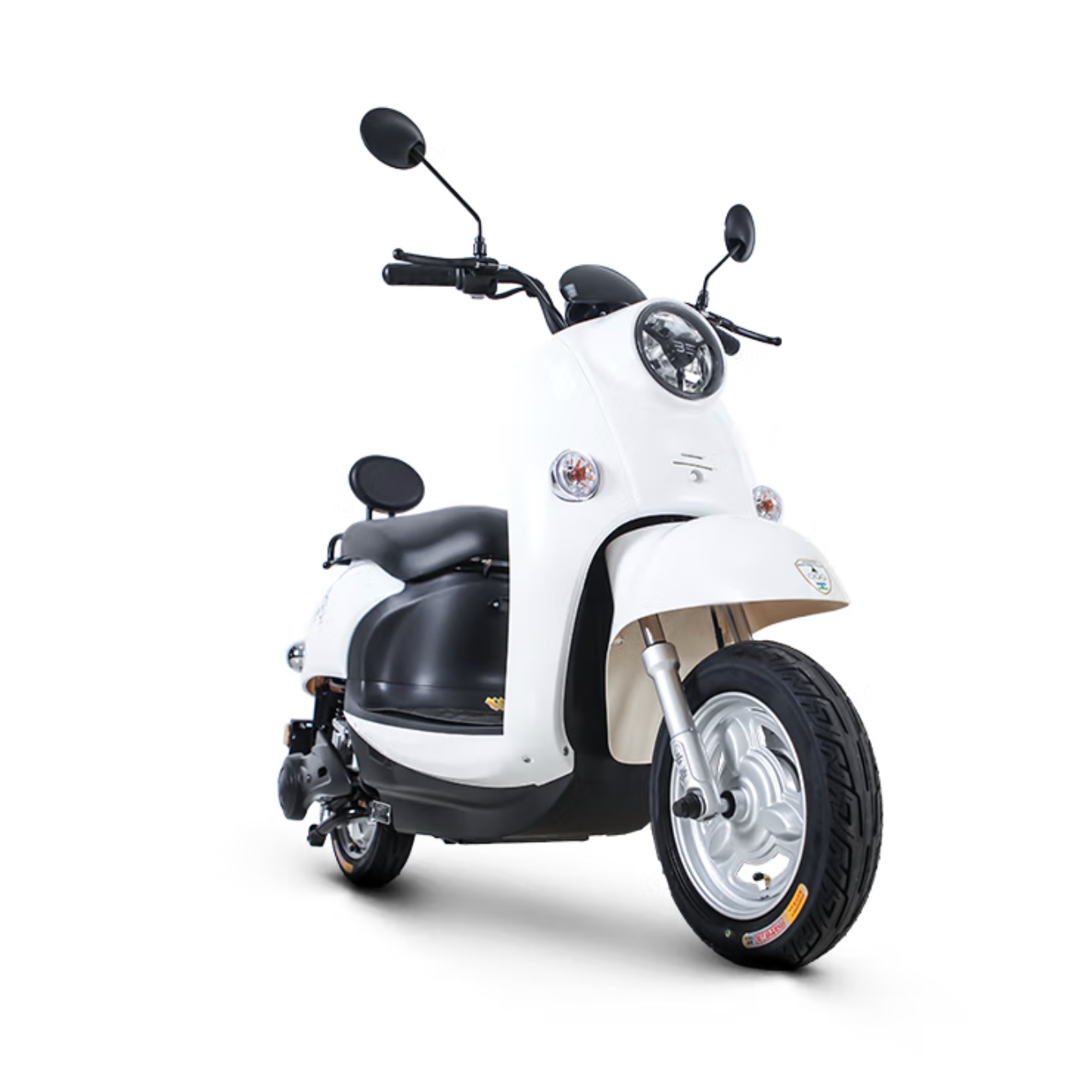 rockefeller洛克菲勒荣耀版电动自行车tdt12z48v15ah锂电池星空灰