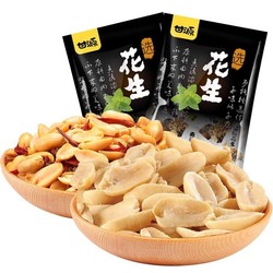 KAM YUEN 甘源 多味椒盐麻辣花生 500g