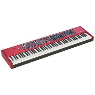 Nord 诺德 Stage3 Electro 6D HP全配重 LEAD A1键盘模拟合成器 Stage3 NS3-88键合成器