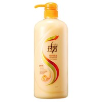 LOVEFUN 拉芳 焗油纯养护发素 500ml