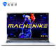 MACHENIKE 机械师 曙光 15 15.6英寸游戏本（i9-12900H、16GB、512GB、RTX3060）
