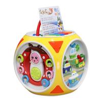 Baoli 宝丽 1709B 智慧王国六面体