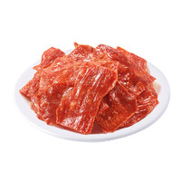 LYFEN 来伊份 香脆猪肉脯35g