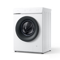MIJIA 米家 XQG80MJ101 滚筒洗衣机 8kg 白色