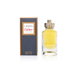 Cartier 卡地亚 飞行香水EDT - 80ml