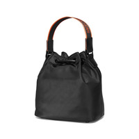 SKECHERS 斯凯奇 两色休闲水桶包 L320U125