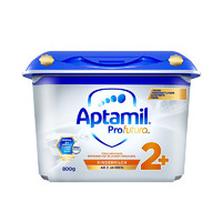 Aptamil 爱他美 德国白金版 婴儿奶粉  2段6罐800g（含税）