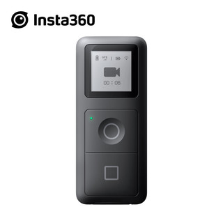 Insta360 影石 ONE X GPS智能遥控器 内置GPS