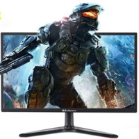 NINTAUS 金正 HT2201A 23英寸 IPS FreeSync 显示器 (1920*1080、75Hz、98%sRGB)