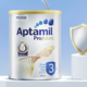 Aptamil 爱他美 白金版 婴儿奶粉 3段6罐