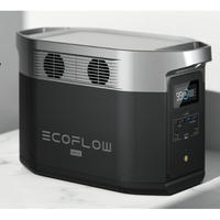 ECOFLOW 2400W移动电源