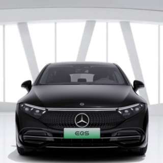 Mercedes-Benz 奔驰 EQS 22款 改款 450+ 豪华版