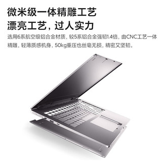 MI 小米 RedmiBook Pro14 锐龙版 2022款 R7-6800H