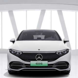 Mercedes-Benz 奔驰 EQS 22款 改款 450+ 先锋版