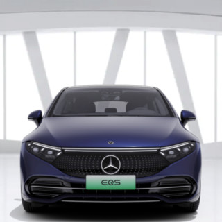 Mercedes-Benz 奔驰 EQS 22款 改款 450+ 先锋版