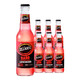 百威·POWER 嗨柠莓莓鸡尾酒 275ml*2瓶