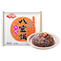 Anjoy 安井 血糯八宝饭 400g