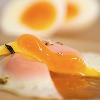 春日小新 可生食鸡蛋营养早餐30枚/盒日式溏心蛋新鲜礼盒顺丰包邮