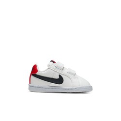 NIKE 耐克 官方OUTLETS NIKE COURT ROYALE (TDV) 婴童运动童鞋833537