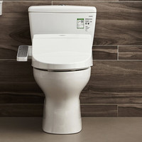 TOTO 东陶 CW830EB+TCF345CS 智能座便器 305mm