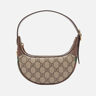 GUCCI 古驰 Ophidia系列 女士腋下手提包 658551