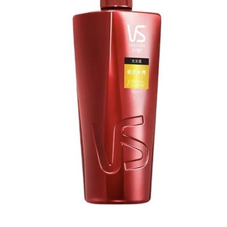 VS 沙宣 修护水养洗发露 500ml