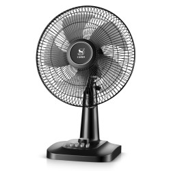 电风扇台式10寸