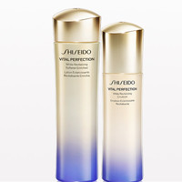 SHISEIDO 资生堂 悦薇珀翡水乳套装150ml100ml紧致补水保湿送礼滋润