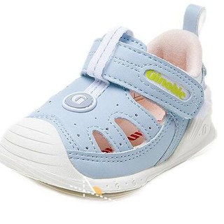Ginoble 基诺浦 宠爱系列 TXGB1873-1 婴儿学步鞋