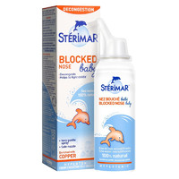 有券的上：STERIMAR 舒德尔玛 小海豚洗鼻器 100ml