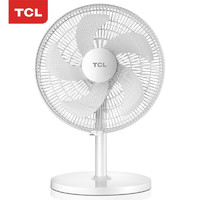 TCL 台式电风扇 TFT30-20BD-5