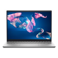 DELL 戴尔 灵越 14 Plus 十二代酷睿版 14.0英寸 轻薄本 银河星迹