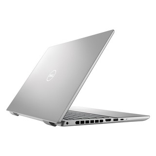 DELL 戴尔 灵越 14 Plus 十二代酷睿版 14.0英寸 轻薄本 银河星迹（酷睿i7-12700H、核芯显卡、16GB、512GB SSD、2.2K、60Hz）