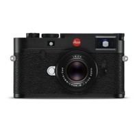 Leica 徕卡 M10-R旁轴数码相机 黑色