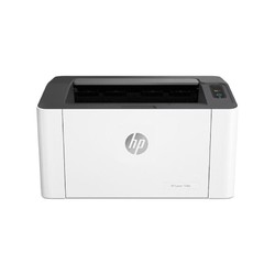 HP 惠普 Laser 108w 激光打印机