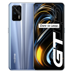 realme 真我 GT 5G手机 8GB+128GB 银河战舰