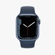  Apple 苹果 Watch Series 7 智能手表 41mm GPS版　