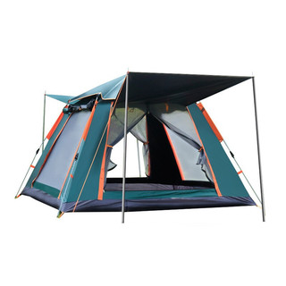 mdikawe曼迪卡威自动帐篷mdzp01