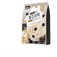 龙王食品 黑豆浆粉 30g*21包