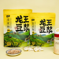 龙王食品 原味豆浆粉 30g*20包